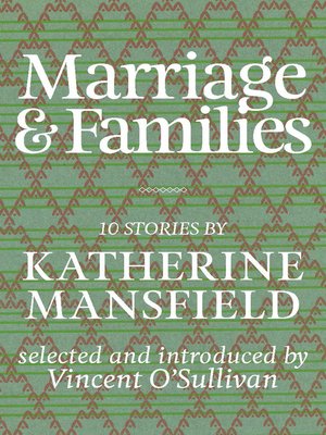 cover image of Marriage & Families